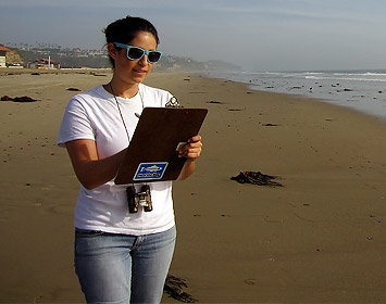 MPA Watch Volunteer